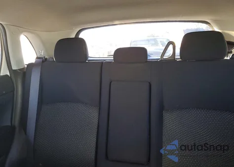 2016 Mitsubishi Outlander Sport Es из США, поврежденный, VIN JA4AP3AU5GZ061976